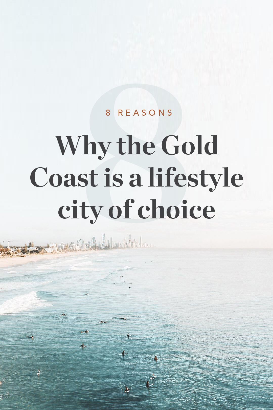 Moving to the Gold Coast - Here's 8 Reasons Why You Should | Simply Gold Coast